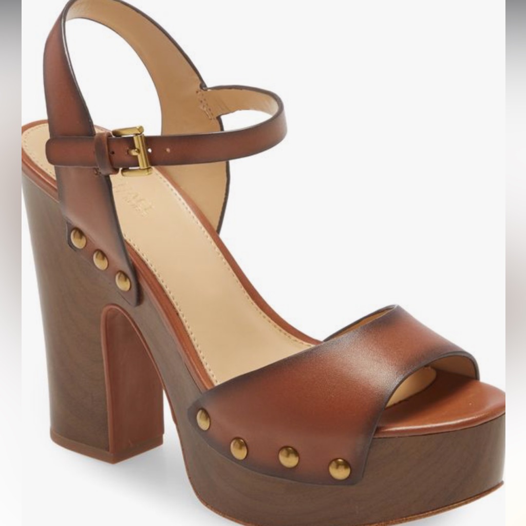 Michael Michael Kors Michael Michael Kors Leonor Platform Sandal